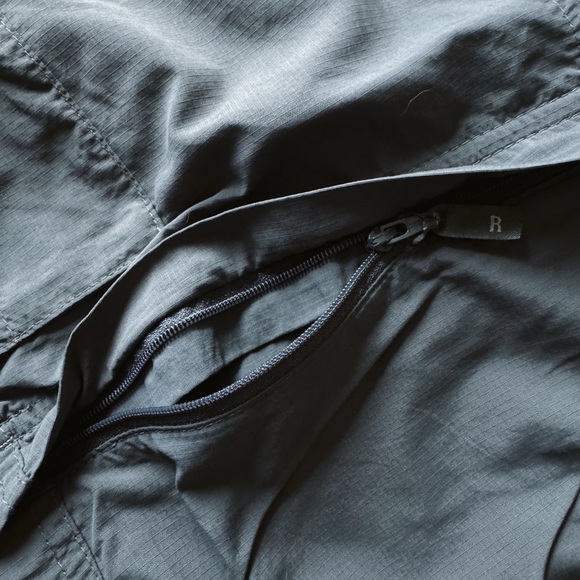 Columbia Men’s Silver Ridge™ Utility Convertible Pants Dark Grey - Size 30 L34 - Picture 14 of 16
